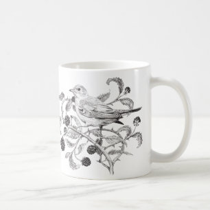 Mug Blackberry Harvest -