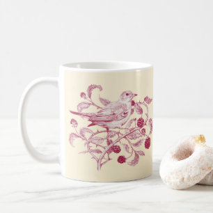 Mug Blackberry Harvest -