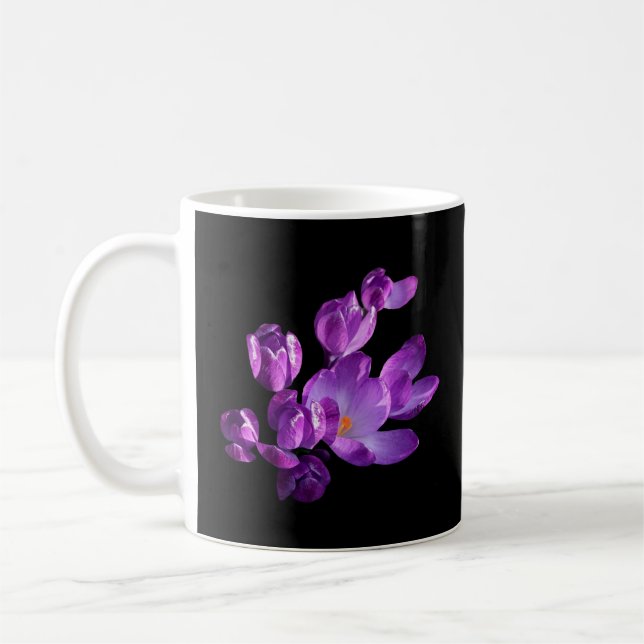 Mug Blackout (Gauche)
