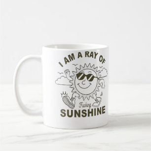 Mug Blague d'humour