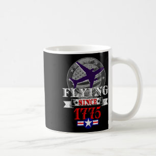 Mug Blague sarcastique de Trump 1775 sur la prise de c