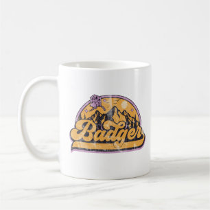 Mug Blaireau Alaska