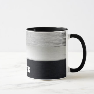 Mug Blaireau de miel