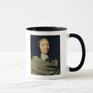 Mug Blaise Pascal