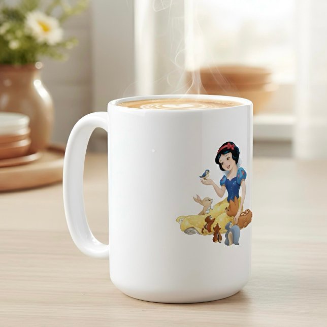 Mug Blanc (Créateur téléchargé)