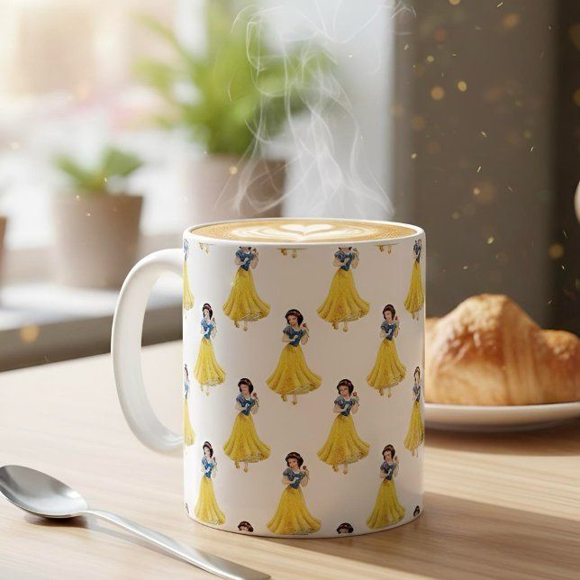 Mug Blanc (Créateur téléchargé)