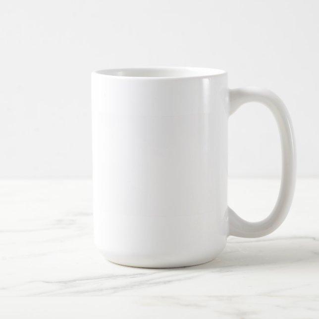 Mug blanc (Droite)