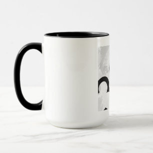 Mug Blanc 30 Décennie Anniversaire