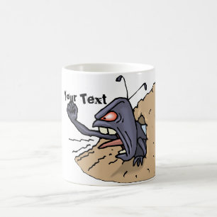 Mug blanc classique