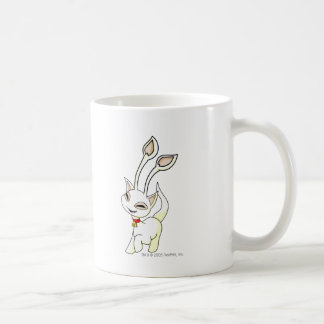 Mug Blanc d'Aisha