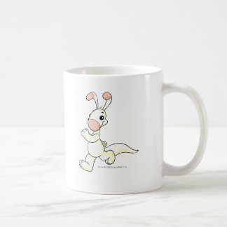 Mug Blanc de Blumaroo