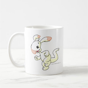 Mug Blanc de Blumaroo