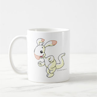 Mug Blanc de Blumaroo