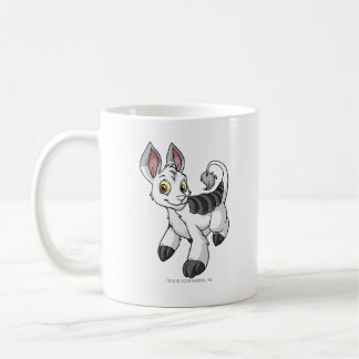 Mug Blanc de Bori