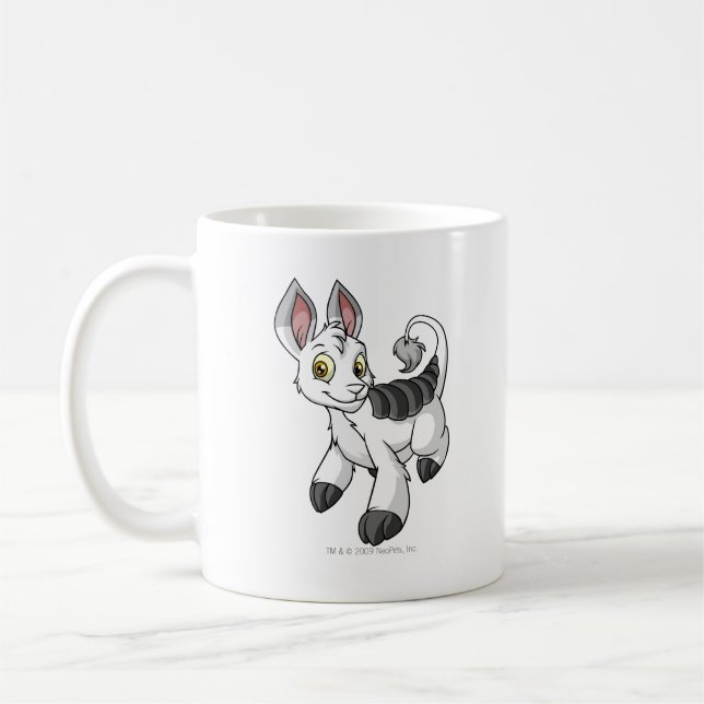 Mug Blanc de Bori (Gauche)