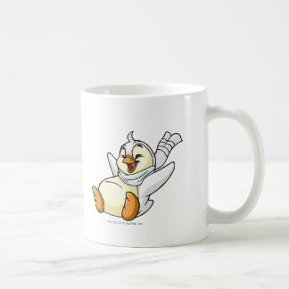 Mug Blanc de Bruce