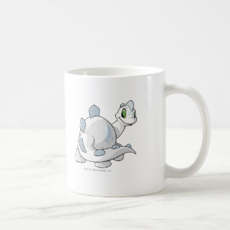 Mug Blanc de Chomby