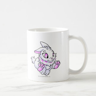 Mug Blanc de Cybunny