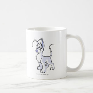 Mug Blanc de Gelert