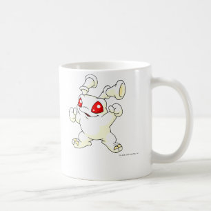 Mug Blanc de Grundo