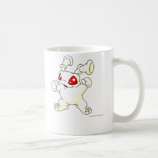 Mug Blanc de Grundo