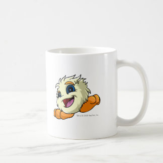 Mug Blanc de JubJub