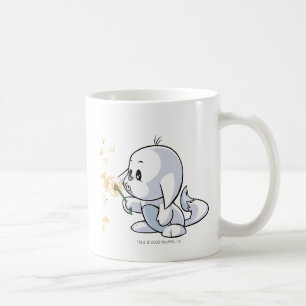Mug Blanc de Kacheek