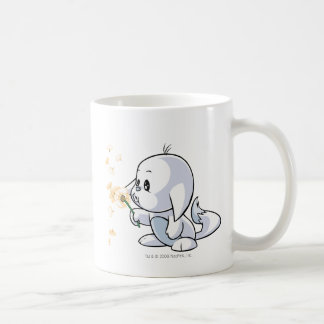 Mug Blanc de Kacheek