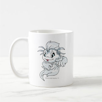 Mug Blanc de Koi