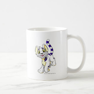 Mug Blanc de Kougra