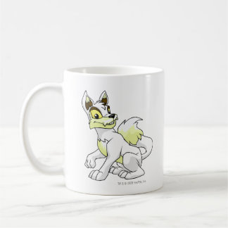 Mug Blanc de Lupe