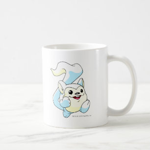 Mug Blanc de Meerca