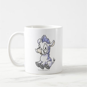 Mug Blanc de Moehog