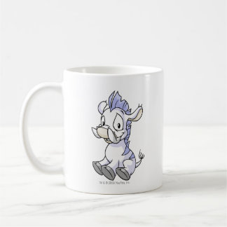 Mug Blanc de Moehog