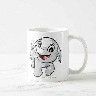 Mug Blanc de Poogle