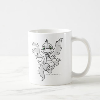 Mug Blanc de Scorchio