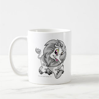 Mug Blanc de Tonu