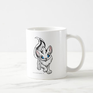 Mug Blanc de Xweetok