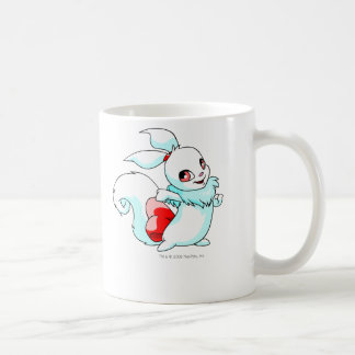 Mug Blanc d'Usul