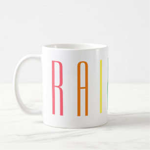 Mug blanc PLAIN
