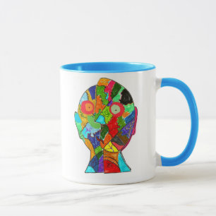 Mug blanc-seans
