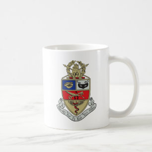 Mug Blason de Kappa Psi