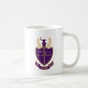 Mug Blason de la P.A.D.