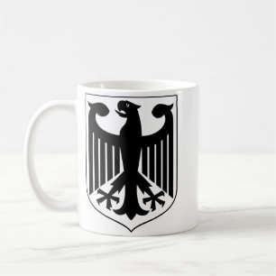 Mug Blason de l'Allemagne