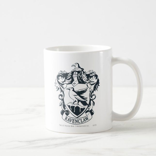 Mug Blason de Serdaigle (Droite)