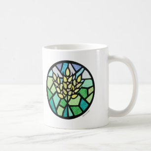 Mug blé