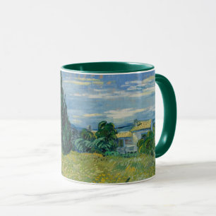Mug Blé vert 1889