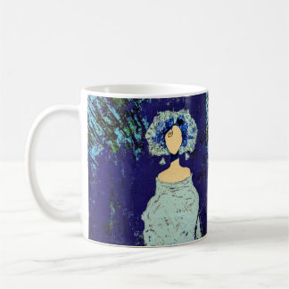 Mug "Blend In - Stand Out (9)"