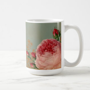Mug Blenheim Rose Alt Design b
