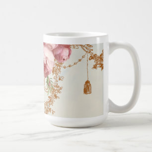 Mug Blenheim Rose - Ciel d'été - Alt concevoir un